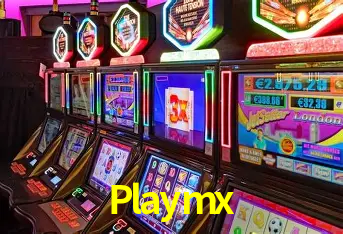 Acceso seguro de inicio de sesión Playmx para jugadores en México
