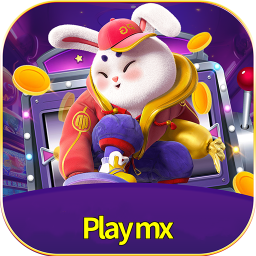 Playmx Logo
