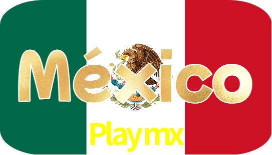 Playmx Logo